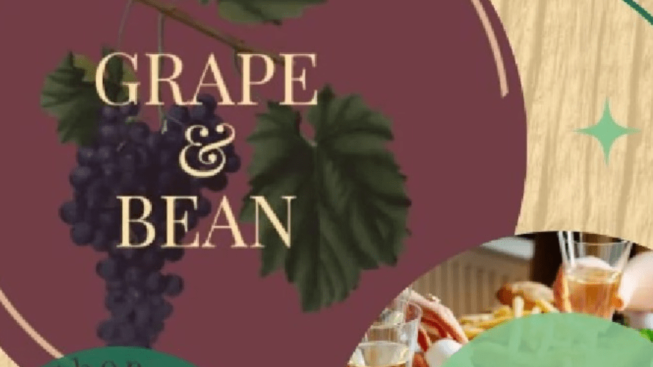Grape and Bean Tallow