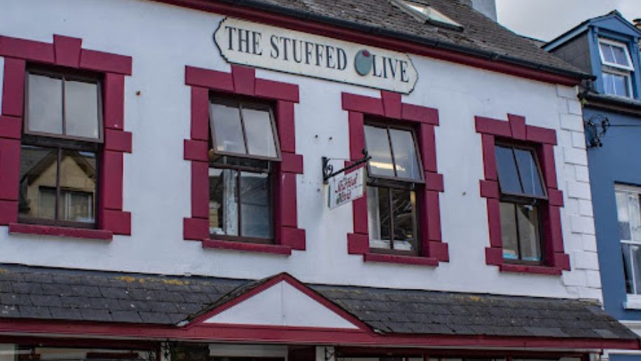 The Stuffed Olive - Bantry
