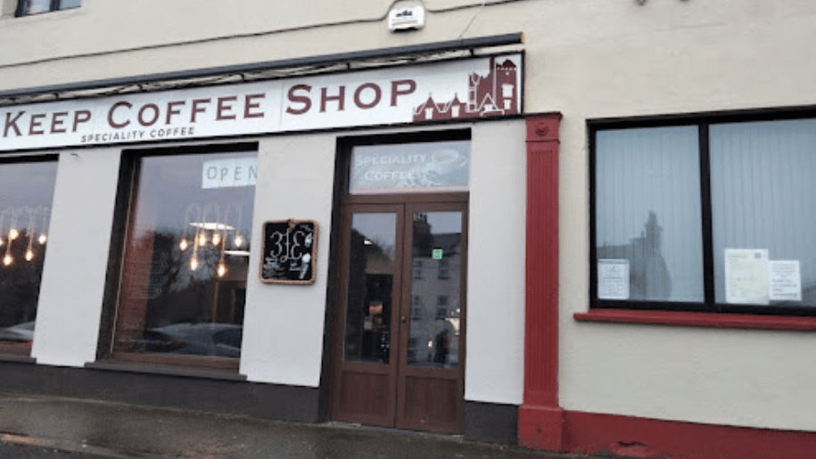 Keep Coffee Shop Carrick-on-Suir