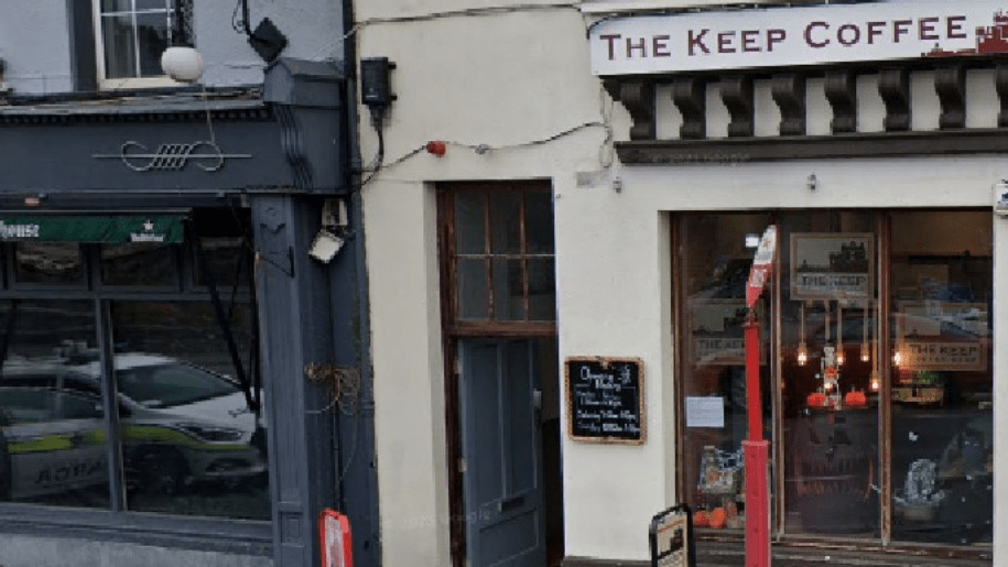 The Keep Coffee Shop Cahir