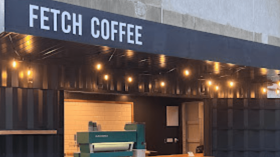Fetch Coffee Clonmel