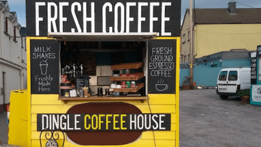 Dingle Coffee House