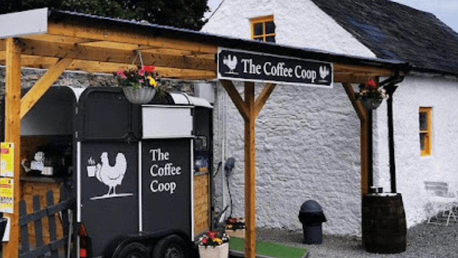 The Coffee Coop Thurles
