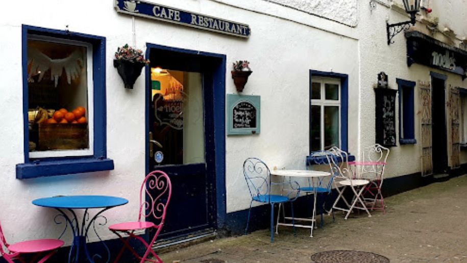 Noelle's Cafe Killarney