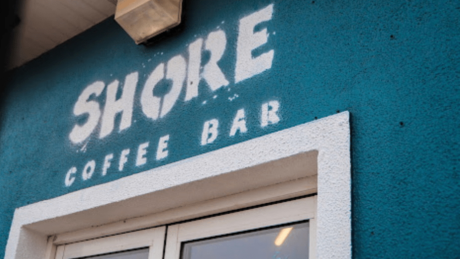Shore Coffee Bar Courtown