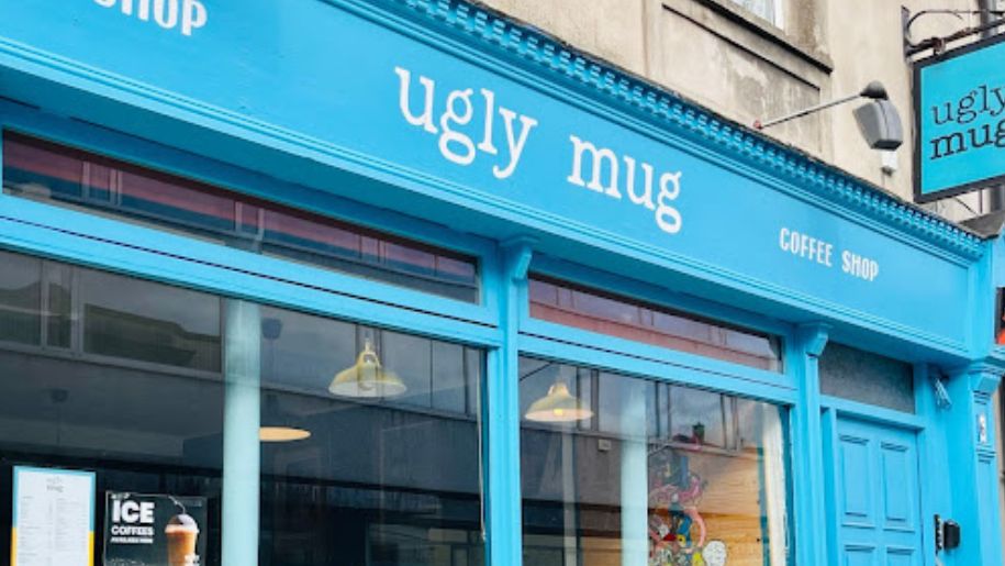 Ugly Mug Tralee