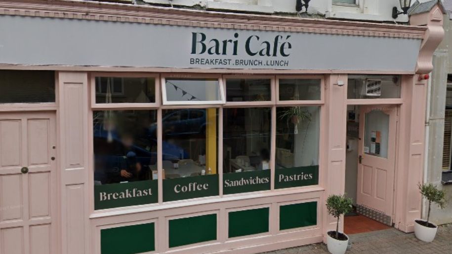 Bari Café & Deli Cahersiveen
