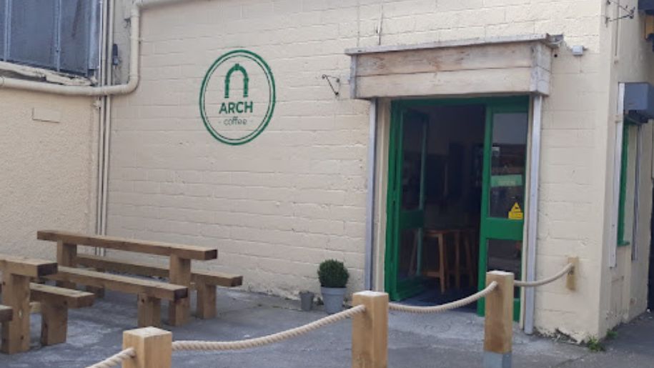 Arch Coffee Waterford City