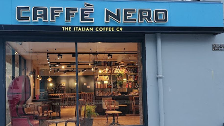 Caffè Nero Waterford City