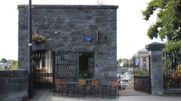 Coffee Shops Limerick | Coffeeshops.ie