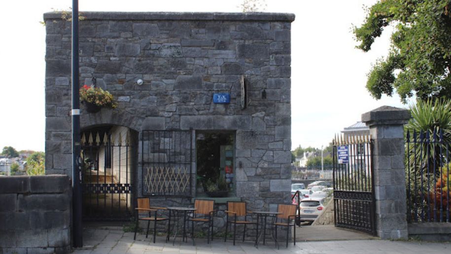 Abbey River Coffee Limerick City