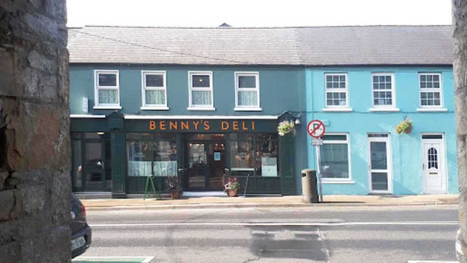 Benny's Deli Castlerea