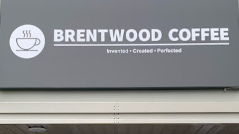 Brentwood Coffee Co Mullingar