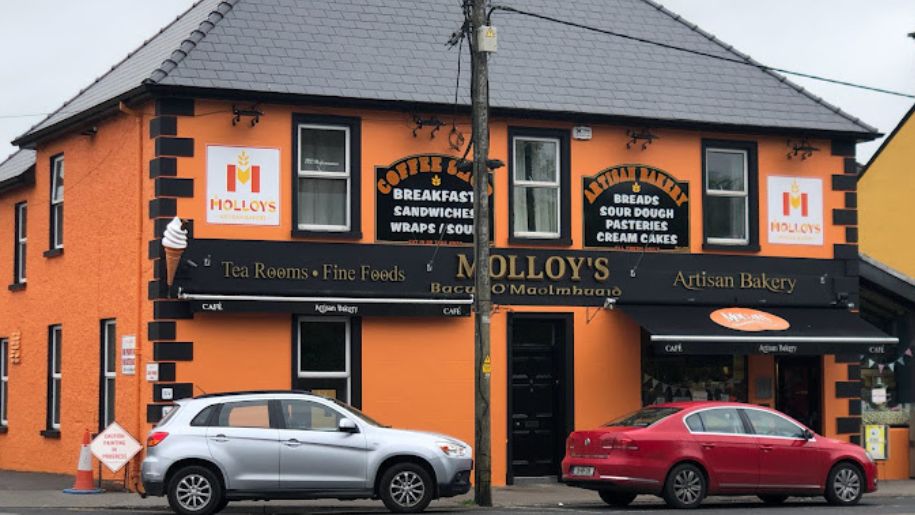 Molloy's Bakery and Fine Food Ardnanagh