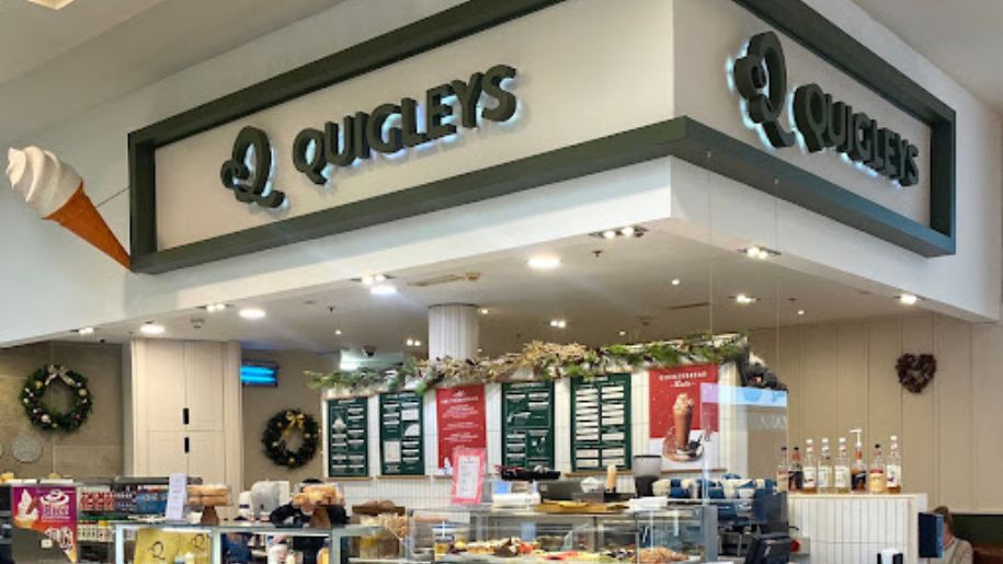 Quigleys Cafe, Bakery & Deli Athlone