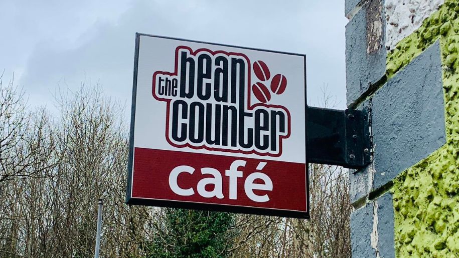The Bean Counter Coffee Shop & Deli Arigna