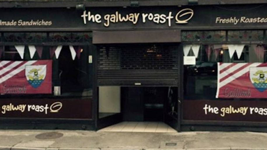 The Galway Roast Tuam