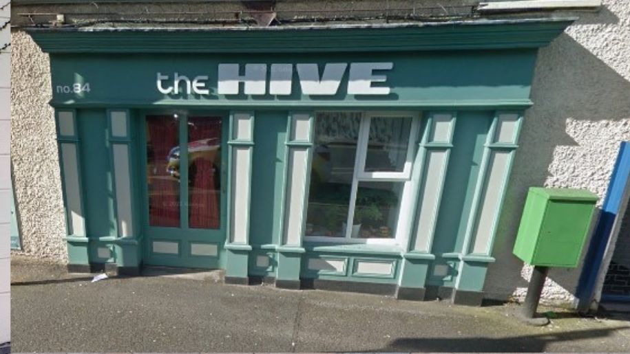 The Hive Monaghan Town