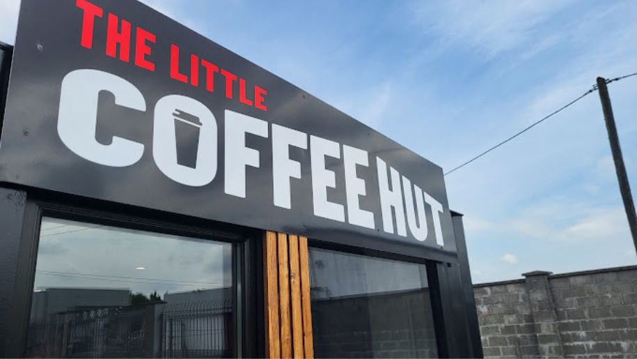 The Little Coffee Hut Tullamore