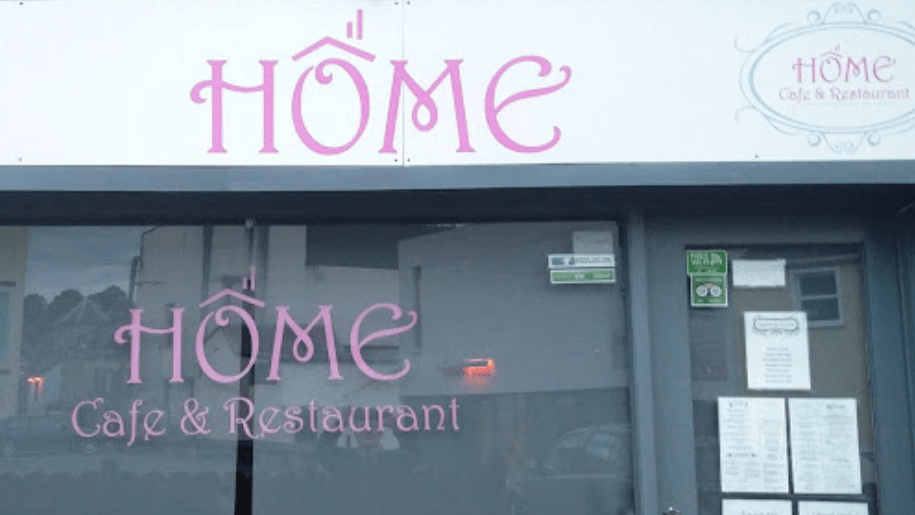 Home Café & Restaurant Naas