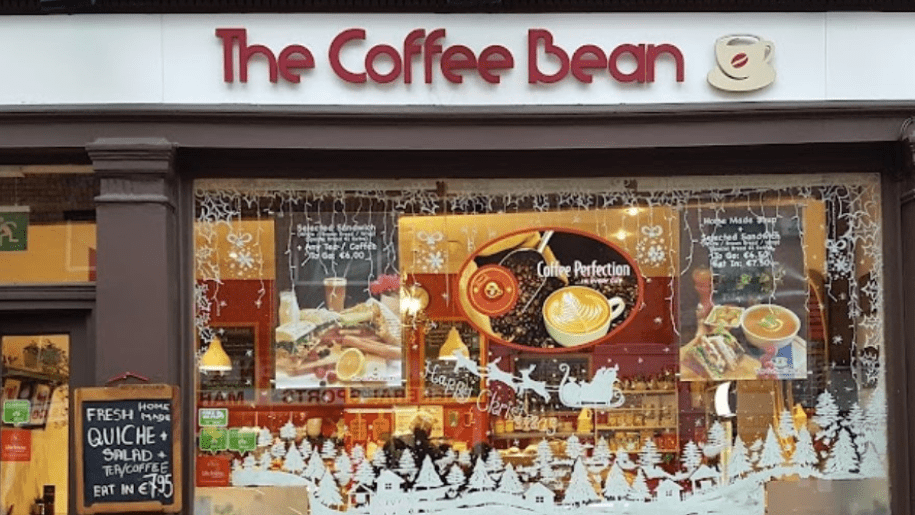 The Coffee Bean Dublin City