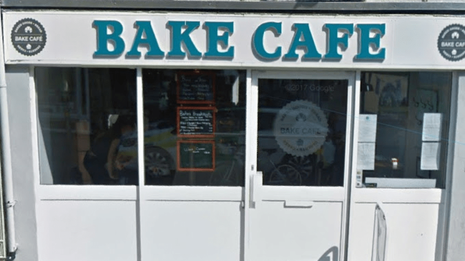 Bake Cafe Tullow
