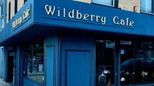 Coffee Shops Limerick | Coffeeshops.ie