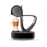 DOLCE GUSTO by De'Longhi Infinissima EDG260.G Coffee Machine