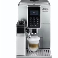 DeLonghi Dinamica Automatic Bean to Cup Coffee Machine with Auto Milk