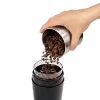 DeLonghi Electric Coffee Grinder - KG210 