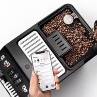 DeLonghi Eletta Explore Fully Automatic Coffee Machine