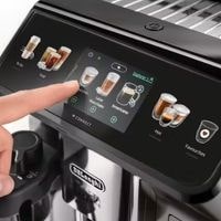 DeLonghi Eletta Explore Fully Automatic Coffee Machine