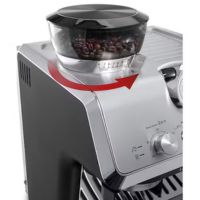 DeLonghi La Specialista Arte Bean to Cup Coffee Machine 