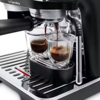 DeLonghi La Specialista Arte Bean to Cup Coffee Machine 