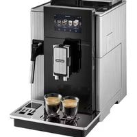 DeLonghi Maestosa Automatic Bean to Cup Coffee Machine with Auto Milk