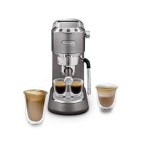 DeLonghi New Dedica Arte Manual Espresso Coffee Maker