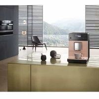 Miele 1500W Coffee Machine