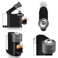 Featured Image - Nespresso Vertuo Next 11707 Coffee Machine by Magimix - Dark Grey