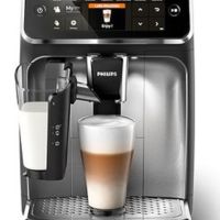 PHILIPS LatteGo EP5446/70 Bean to Cup Coffee Machine