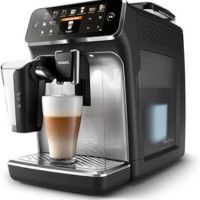 PHILIPS LatteGo EP5446/70 Bean to Cup Coffee Machine