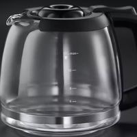 Russell Hobbs Grind & Brew Coffee Machine - 22000 - Black