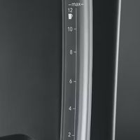 Russell Hobbs Grind & Brew Coffee Machine - 22000 - Black