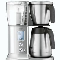 Sage Precision Brewer Thermal 1.7L Coffee Machine - Brushed Stainless Steel