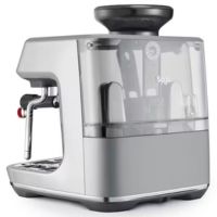 Sage The Barista Touch Impress - Brushed Stainless Steel