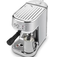 Sage the Bambino Plus Coffee Machine - Brushed Stainless Steel